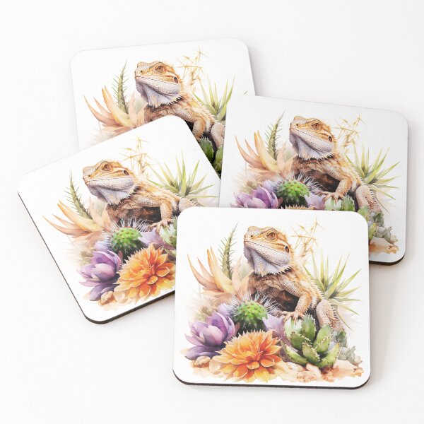 Item preview, Bearded Dragon designed and sold by TheAnimalZ00.