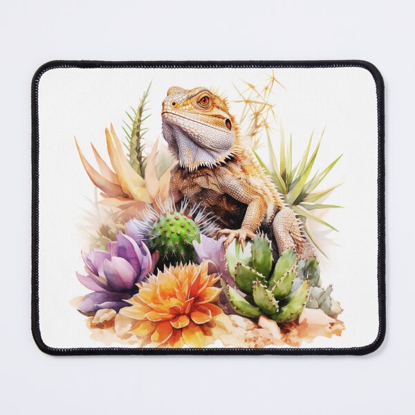 Item preview, Bearded Dragon designed and sold by TheAnimalZ00.