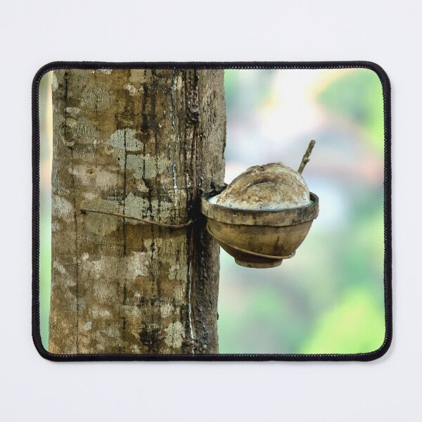 Item preview, Renewable Resource: The Hevea Forests of Laos designed and sold by franck380.