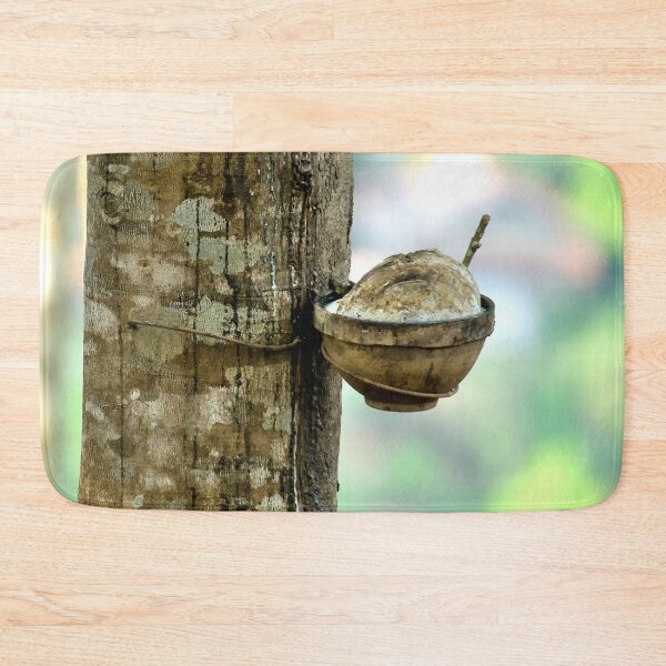 Item preview, Renewable Resource: The Hevea Forests of Laos designed and sold by franck380.