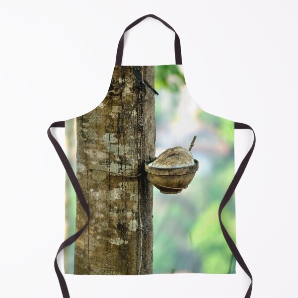 Item preview, Renewable Resource: The Hevea Forests of Laos designed and sold by franck380.