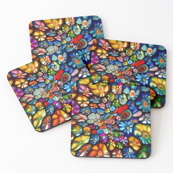 Item preview, Glass Flowers designed and sold by JPugliese.