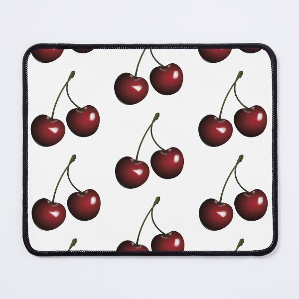Item preview, Realistic cherry designed and sold by gabberlou.