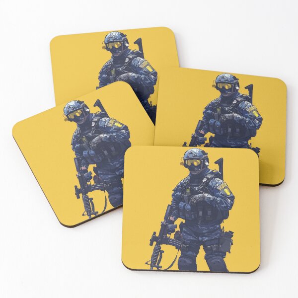 Item preview, Modern soldier 2 designed and sold by by-tristan.