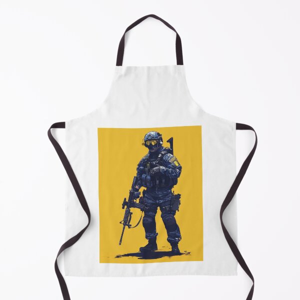 Item preview, Modern soldier 2 designed and sold by by-tristan.