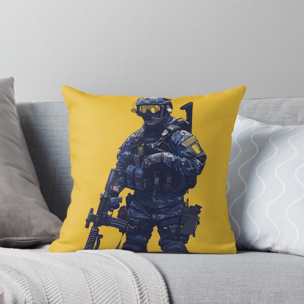 Item preview, Modern soldier 2 designed and sold by by-tristan.