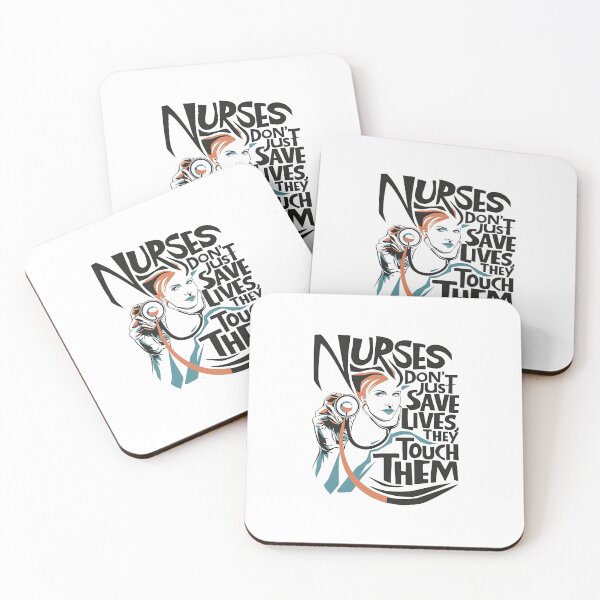 Item preview, Cardiac Nurse Quote designed and sold by KarizmaCorner.