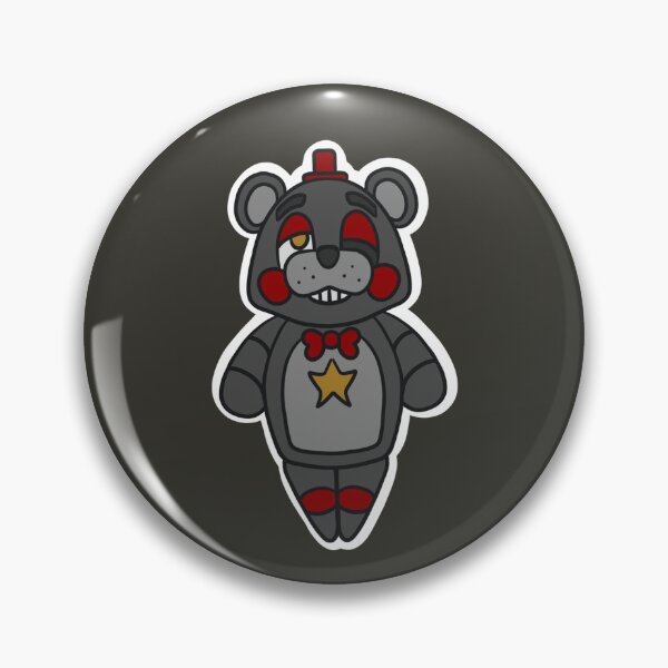 Item preview, Lefty designed and sold by karrtia.