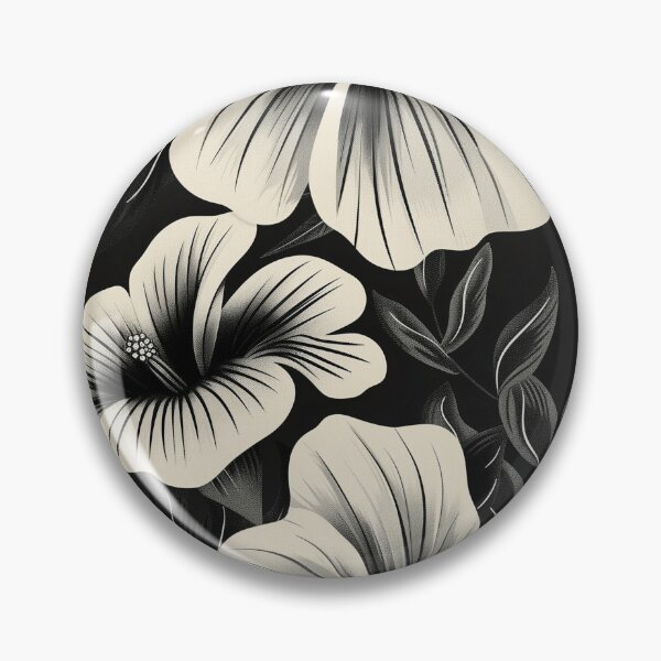 Item preview, Black Abstract Wall Art designed and sold by Rockwpapart.