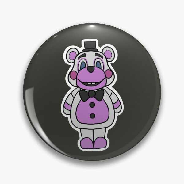Item preview, Helpy designed and sold by karrtia.