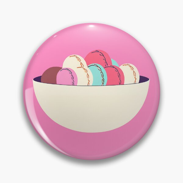 Item preview, Macaroon National Macaroon Day designed and sold by SoyMoni.