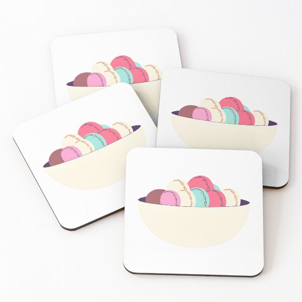 Item preview, Macaroon National Macaroon Day designed and sold by SoyMoni.