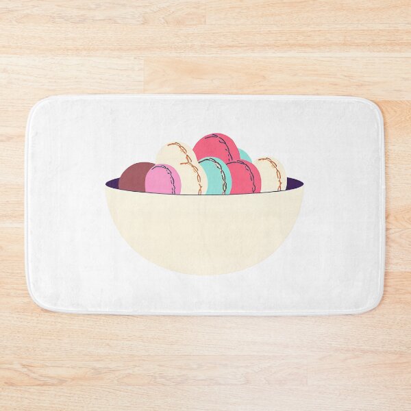 Item preview, Macaroon National Macaroon Day designed and sold by SoyMoni.