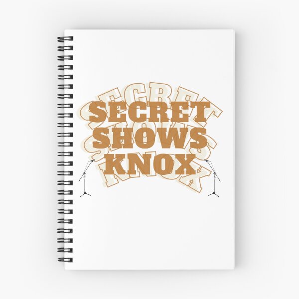 Item preview, SSK w Mics designed and sold by SecretShowsKnox.