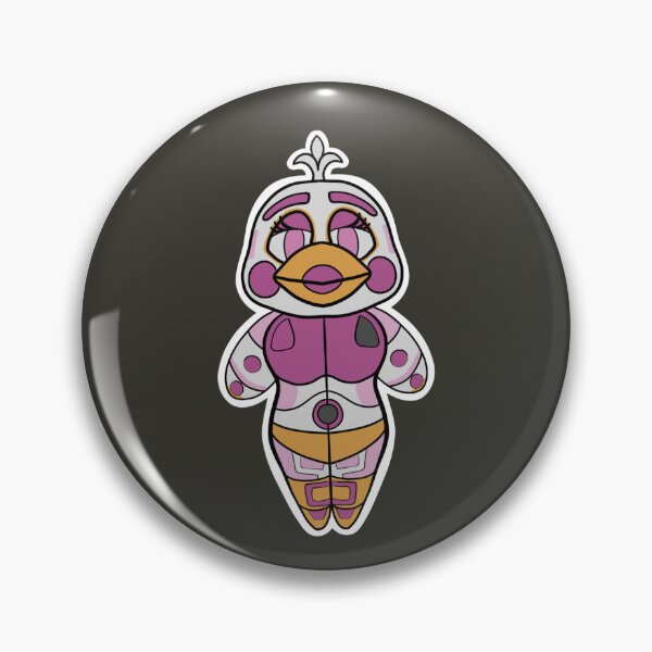 Item preview, Funtime Chica designed and sold by karrtia.