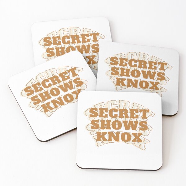Item preview, SSK no mics designed and sold by SecretShowsKnox.