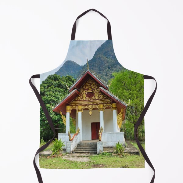 Item preview, Echoes of the Past: The Abandoned Old Temple of Muang Ngoy Neua Revealed designed and sold by franck380.