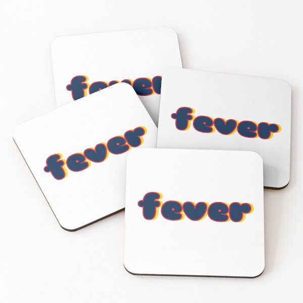 Item preview, Indiana Fever designed and sold by Barn Burner Stickers.
