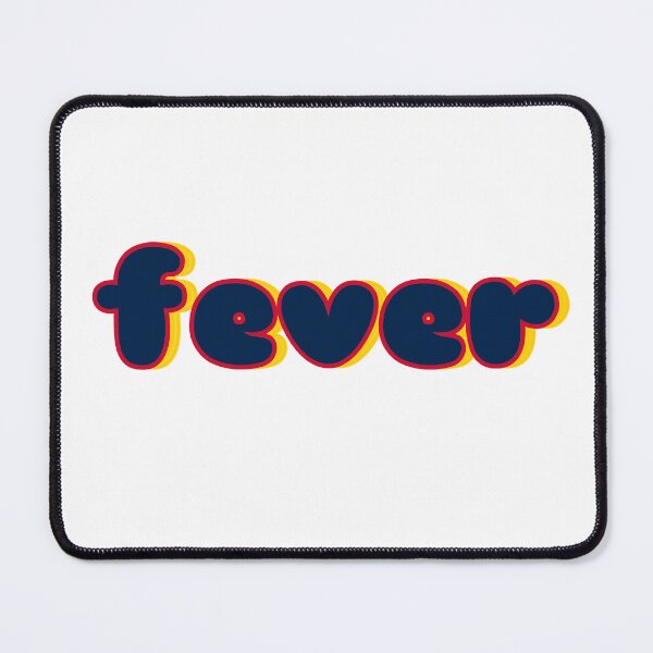 Item preview, Indiana Fever designed and sold by Barn Burner Stickers.