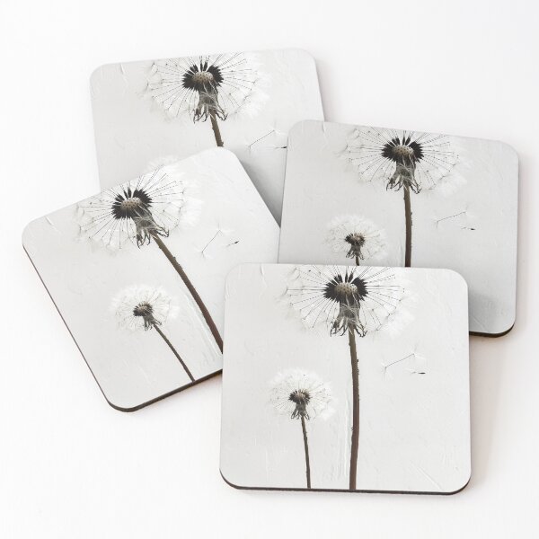 Item preview, Dandelion Wall Art designed and sold by Rockwpapart.