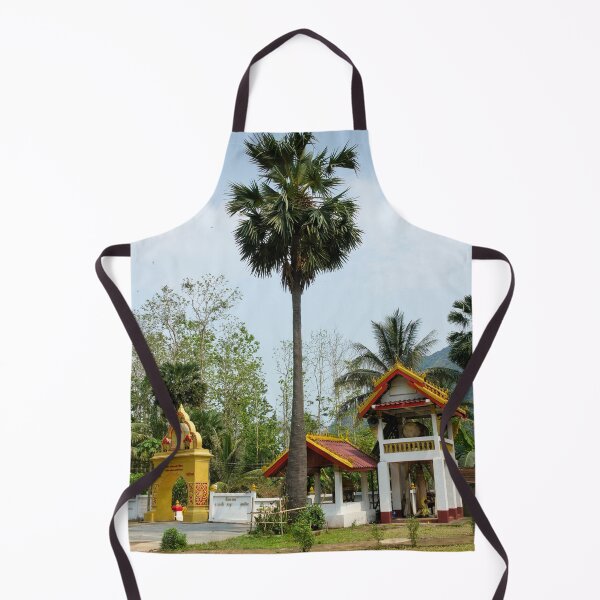 Item preview, Spiritual Treasure: The Vat Okad Sayaram of Muang Ngoy Neua designed and sold by franck380.