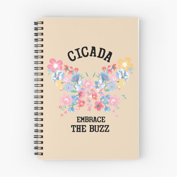 Item preview, Cicada 2024 Cicadageddon Invasion Tour - Witness Northern Illinois Cicadas Double Emergence of Spring Insect Bug Phenomenon with Entomology Enthusiast and Entomologist" designed and sold by artworkathome.