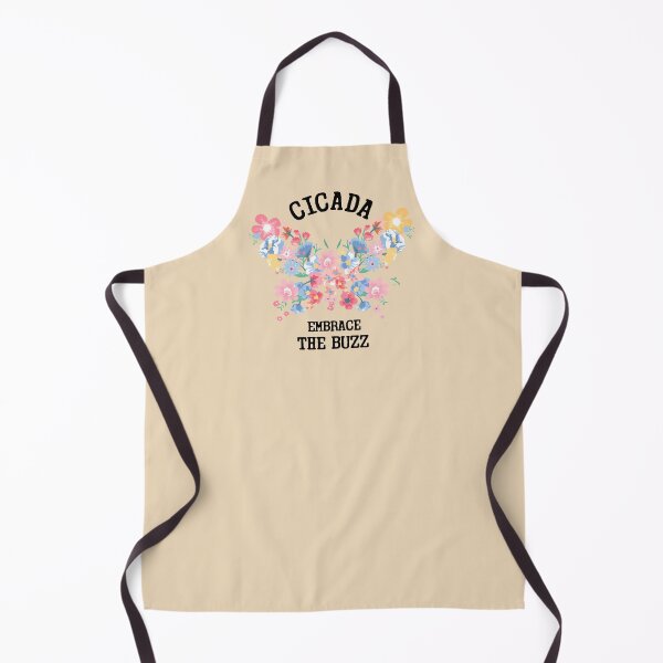 Item preview, Cicada 2024 Cicadageddon Invasion Tour - Witness Northern Illinois Cicadas Double Emergence of Spring Insect Bug Phenomenon with Entomology Enthusiast and Entomologist" designed and sold by artworkathome.