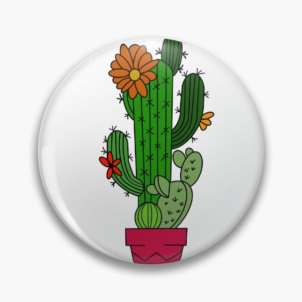 Item preview, Cactus Pot designed and sold by discocowgirl.
