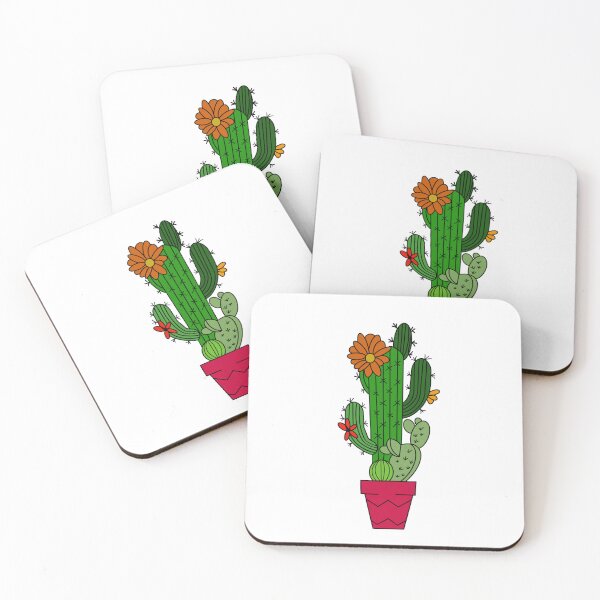 Item preview, Cactus Pot designed and sold by discocowgirl.
