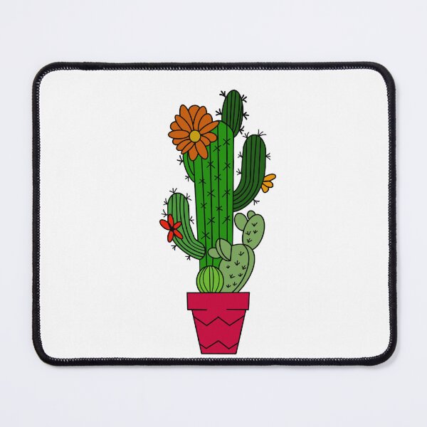 Item preview, Cactus Pot designed and sold by discocowgirl.