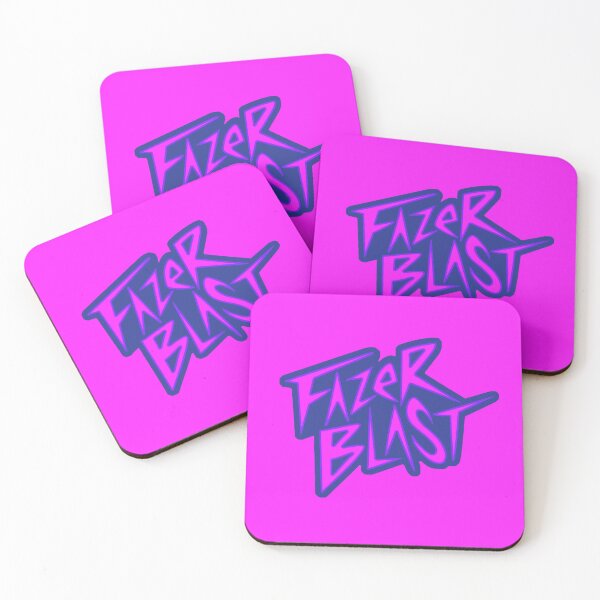 Item preview, Fazer Blast designed and sold by karrtia.