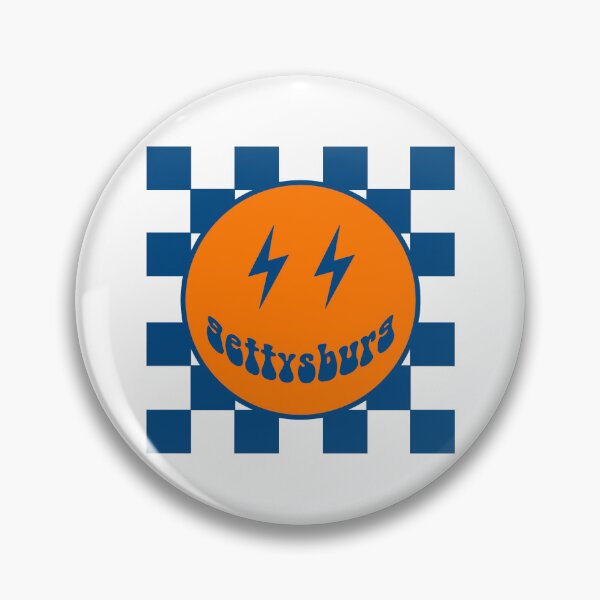Item preview, gettysburg designed and sold by designsbysamantha.