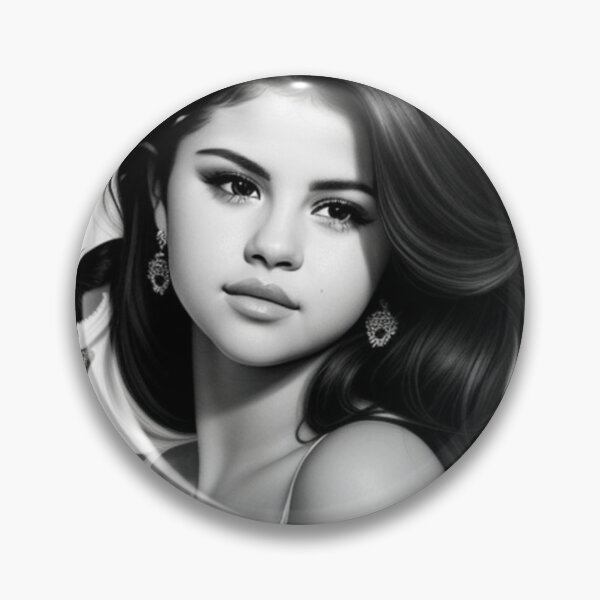 Artikelvorschau, Selena Gomez Schmetterlinge entworfen und verkauft von SabrinaArt1.