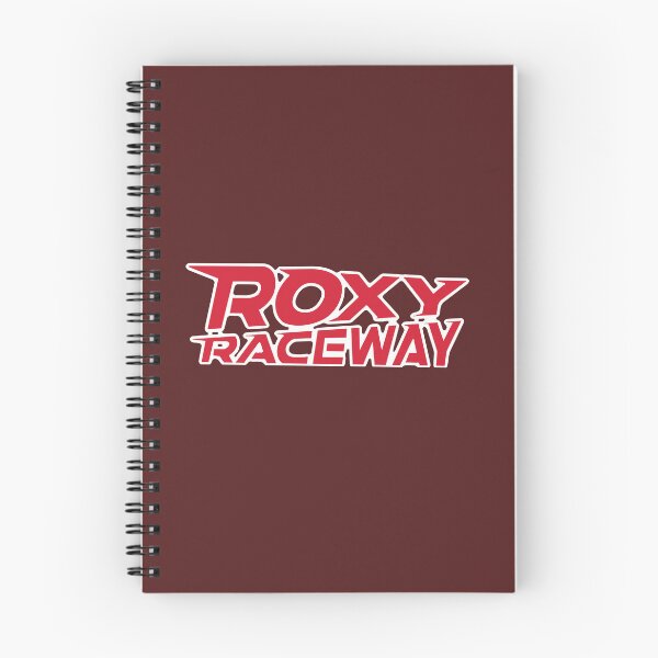 Item preview, Roxy Raceway designed and sold by karrtia.