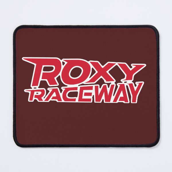 Aperçu de l'œuvre Circuit Roxy créée et vendue par karrtia.