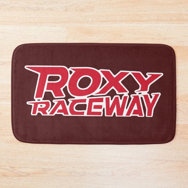 Item preview, Roxy Raceway designed and sold by karrtia.
