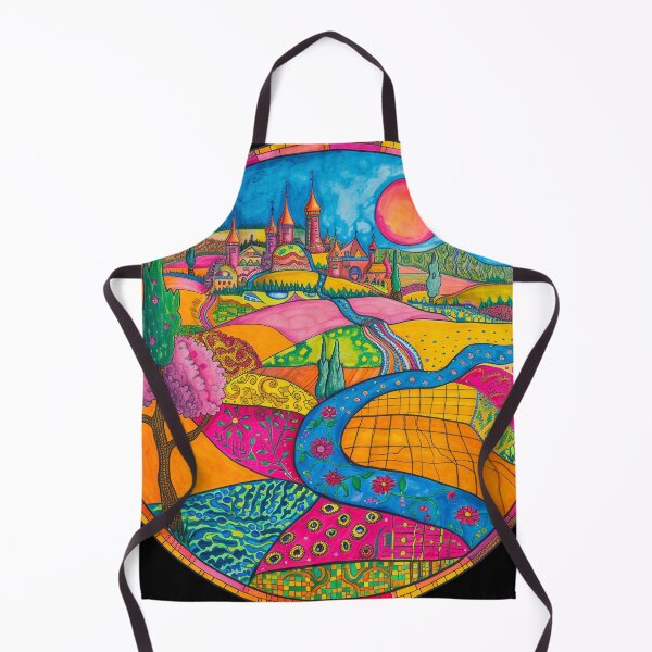 Item preview, Daloria - Autumn Mandala (3/8) designed and sold by sabantha.