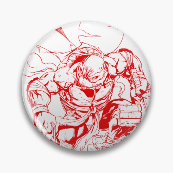 Item preview, Raph designed and sold by Tuffytats.