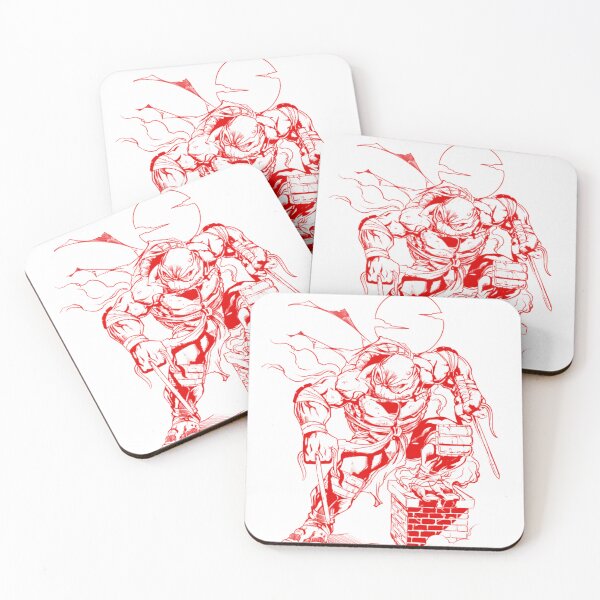 Item preview, Raph designed and sold by Tuffytats.