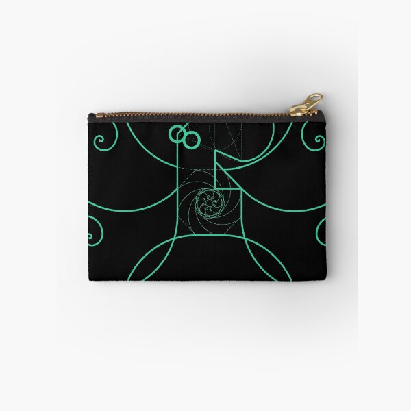 Item preview, mathematically accurate octopus designed and sold by Sir-Drako.