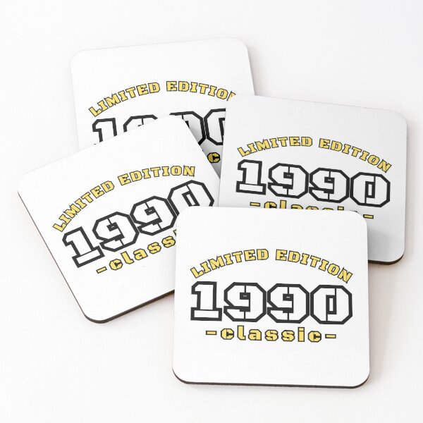 Item preview, Classic Limited Edition 1990 designed and sold by variant designer.