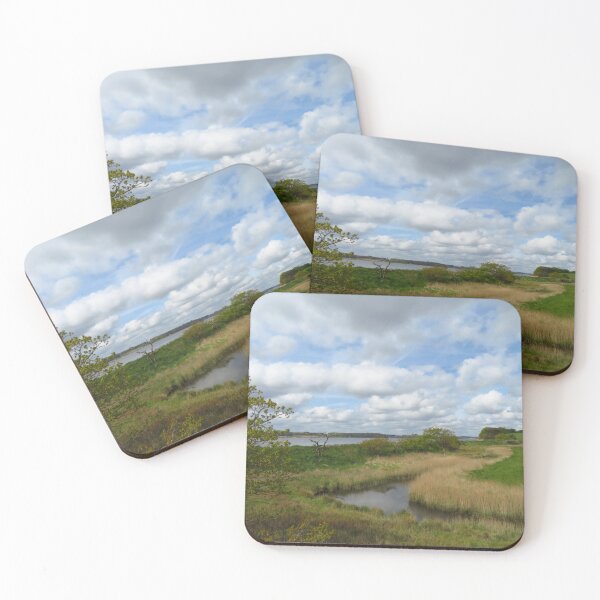 Item preview, Along The River Orwell, Levington designed and sold by wiggyofipswich.