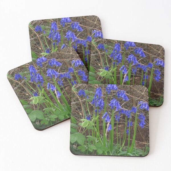 Item preview, English Bluebells designed and sold by wiggyofipswich.