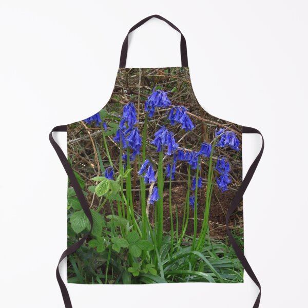 Item preview, English Bluebells designed and sold by wiggyofipswich.