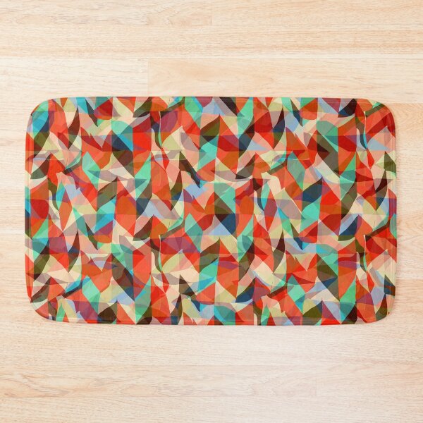 Item preview, Abstract Chevron Pattern designed and sold by TeraiNB.