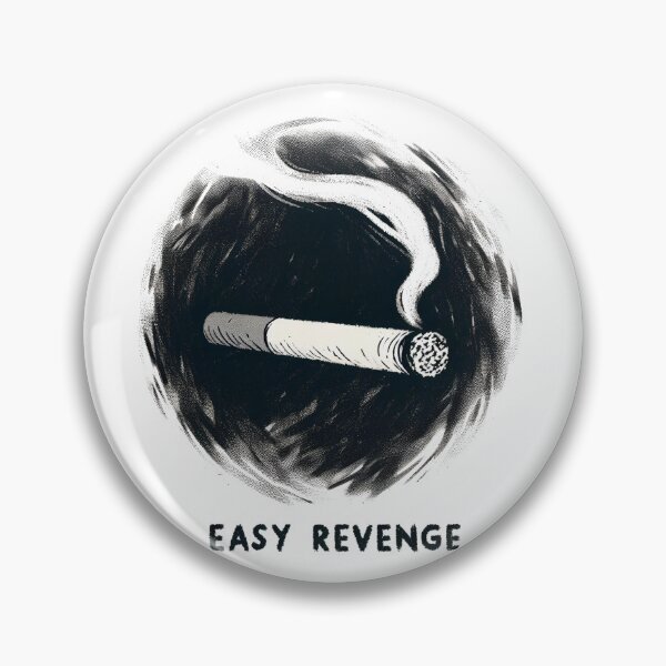 Item preview, Easy Revenge designed and sold by Divyansh200102.