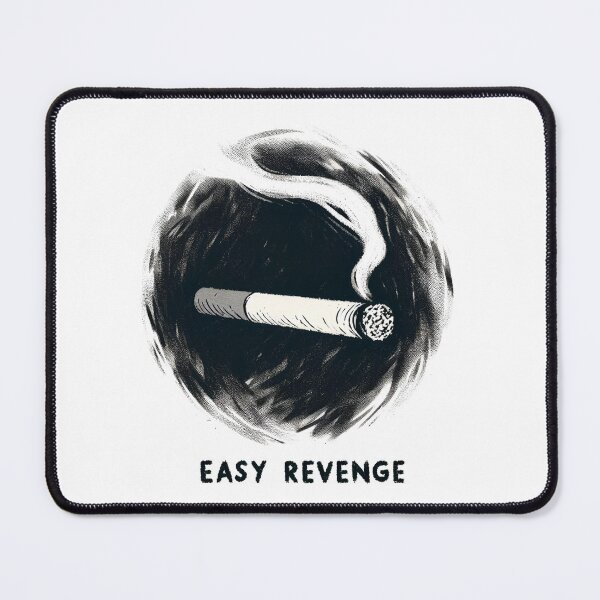 Item preview, Easy Revenge designed and sold by Divyansh200102.