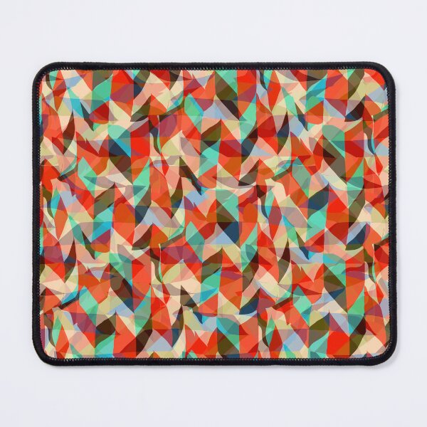 Item preview, Abstract Chevron Pattern designed and sold by TeraiNB.