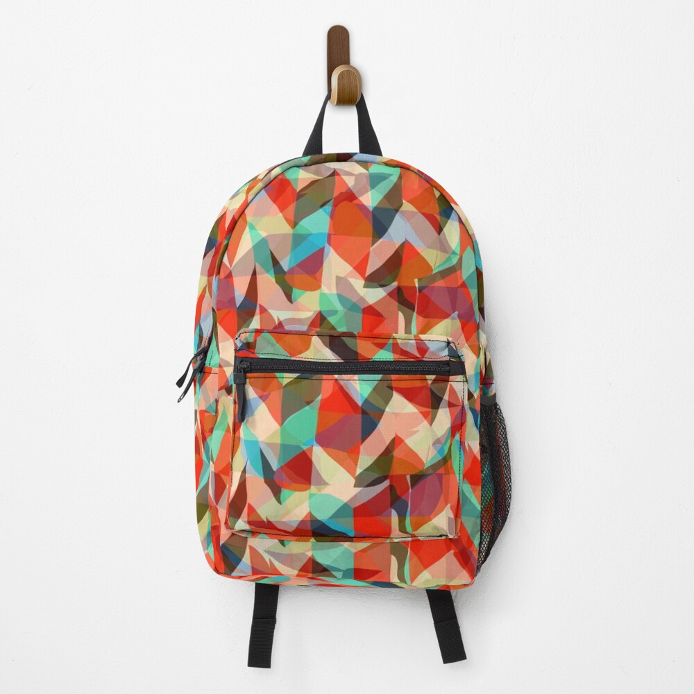 Item preview, Backpack designed and sold by TeraiNB.