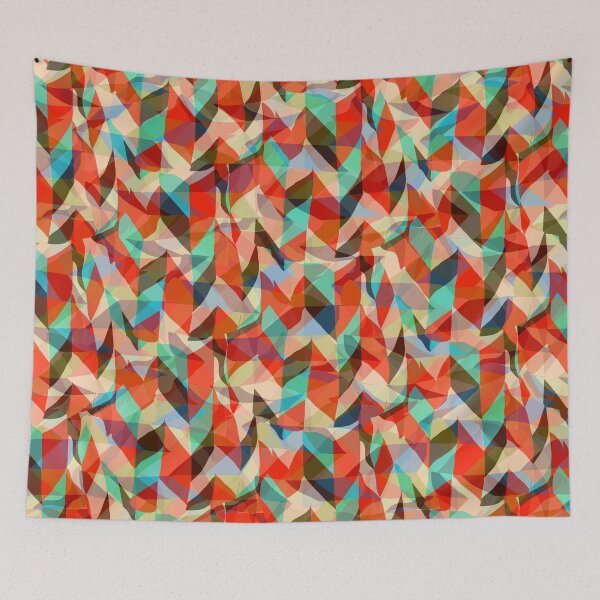 Item preview, Abstract Chevron Pattern designed and sold by TeraiNB.